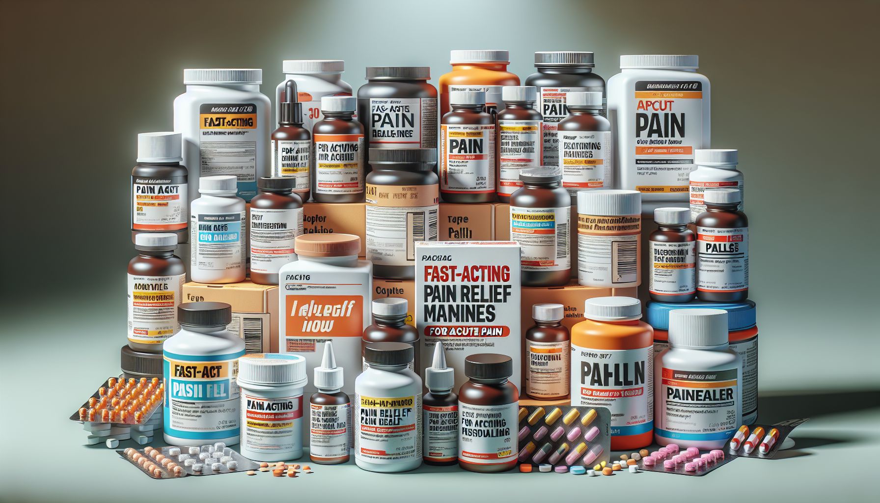Pain Awareness