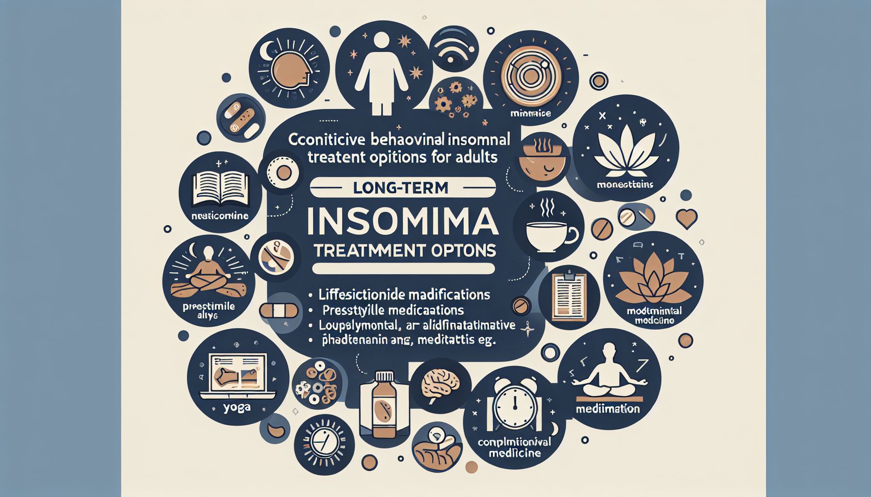 Insomnia Treatment