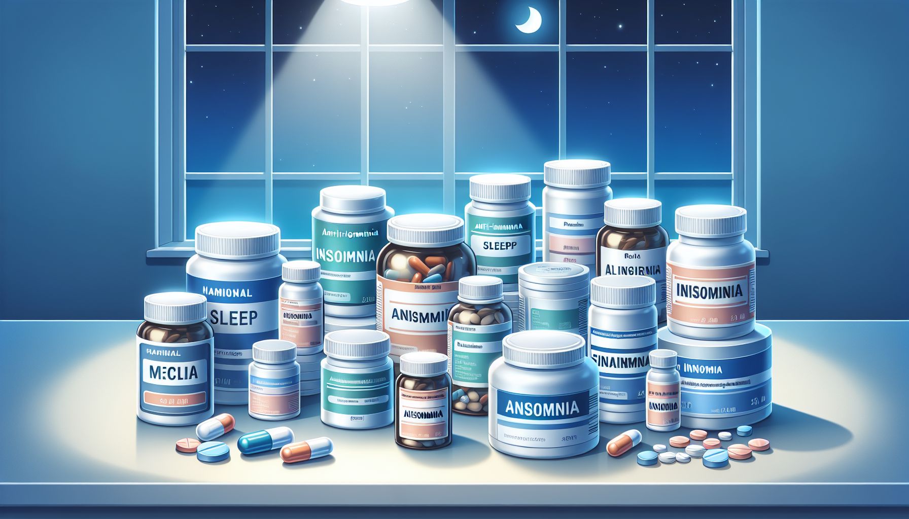 Healthy Sleep