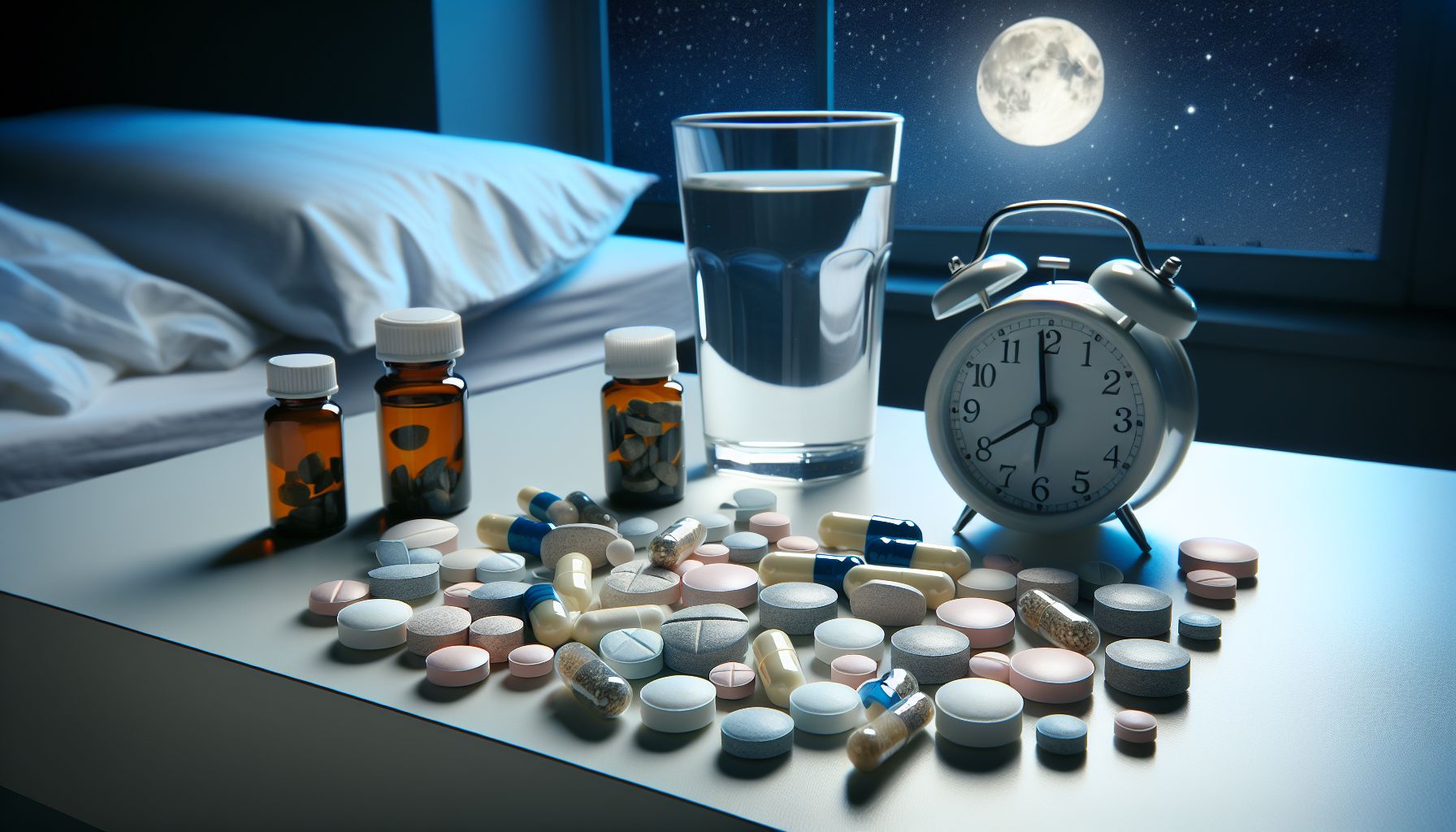 Sleep Aid
